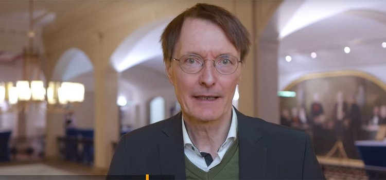 Karl Lauterbach
