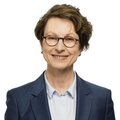 Martina Saurin