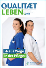 Qualität Leben 1/2018